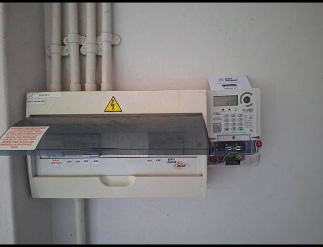 1 BEDROOM PROPERTY TO RENT IN GLENWOOD